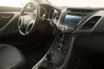 Hyundai Elantra Coupe 2014 года